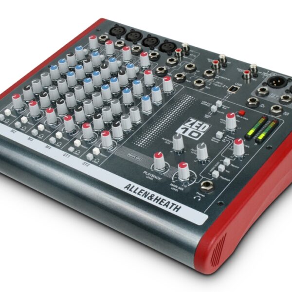 Mixer / Soundboard Rentals