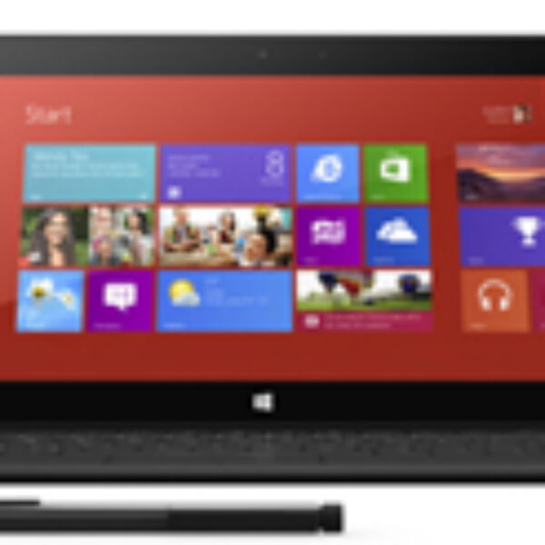 Tablet / iPad Rentals